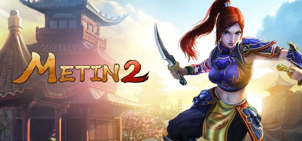 Metin2