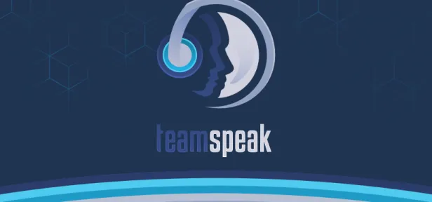 TeamSpeak